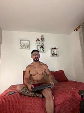 Ezzio_Scolaro webcam