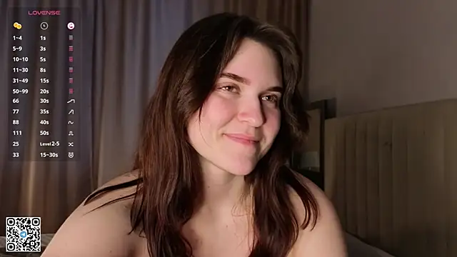 DelindaToste live sex cam