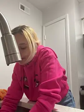 kimberlyReyes_ webcam