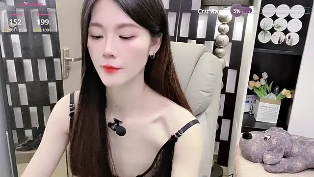 美女Yueyue-MM在线直播