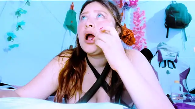 SofiaOlivares webcam