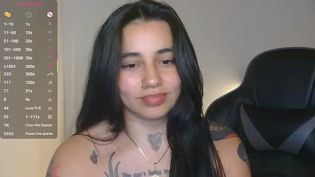 val_bardot live sex cam