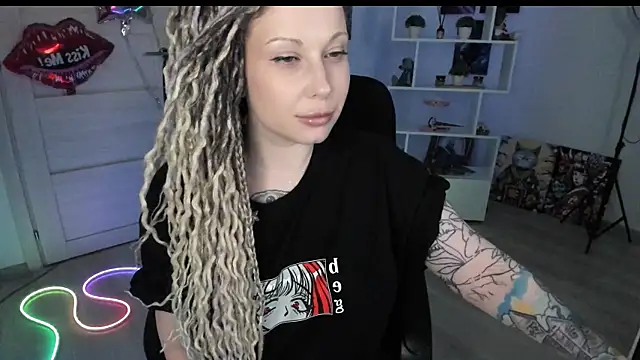 HoneySallyMoore webcam