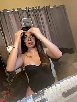 Nyxie_luxx webcam