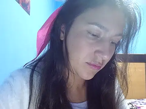 SarahFriendly webcam