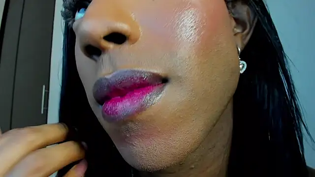 zarina_coleman webcam