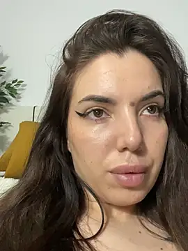 SabrinaDellyn webcam