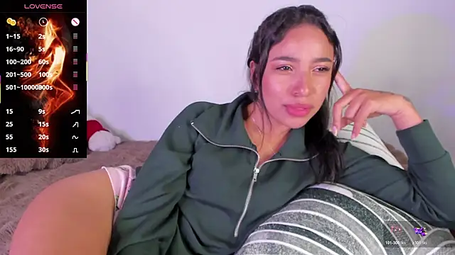 lillielover16 - Lillielover16's free webcam - UK Sex Cams