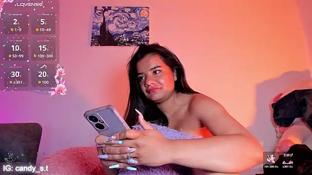 shophie_thoopson - Shophie_thoopson's free webcam - UK Sex Cams