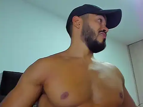 alexander_martines (M young) - Get Hot and hard