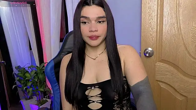 Veronica_111 webcam