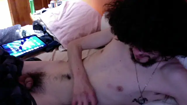 Teddy4420 webcam
