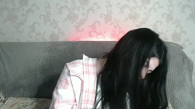 kisamodel - KisaModel's free webcam