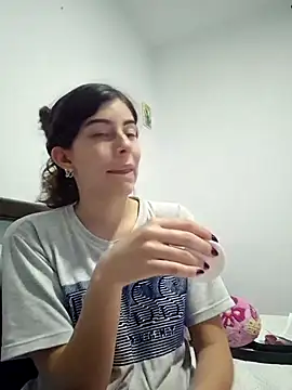 irisbound - IrisBound's free webcam