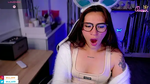 imlui_lu - ImLui_lu's free webcam