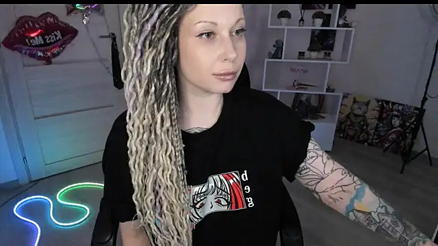 HoneySallyMoore webcam