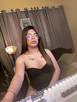 Nyxie_luxx webcam