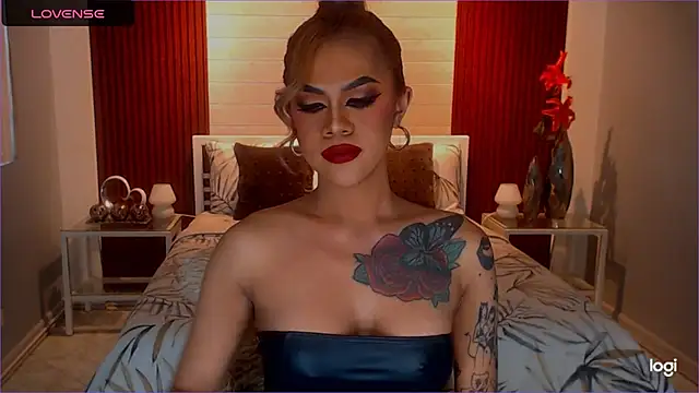 StellaStrong30 webcam