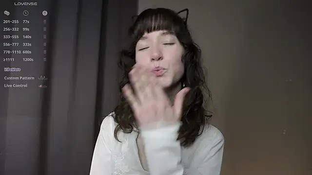 DellaLeck - Live Cam