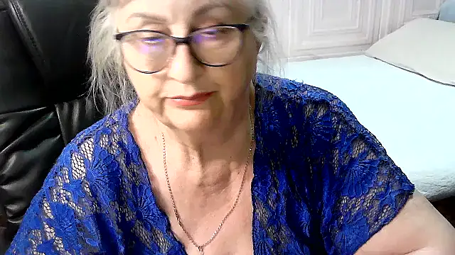 LolkaAlyss - Live Cam