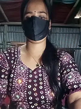 Sexy-Binita - Live Cam