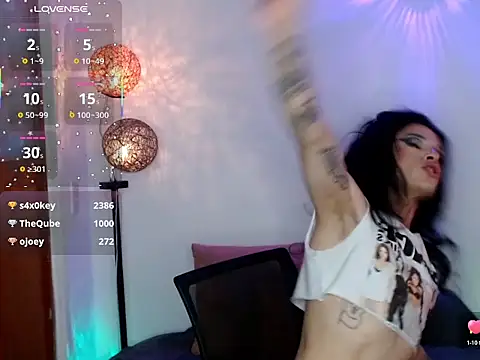 DanniHotBoy02 webcam