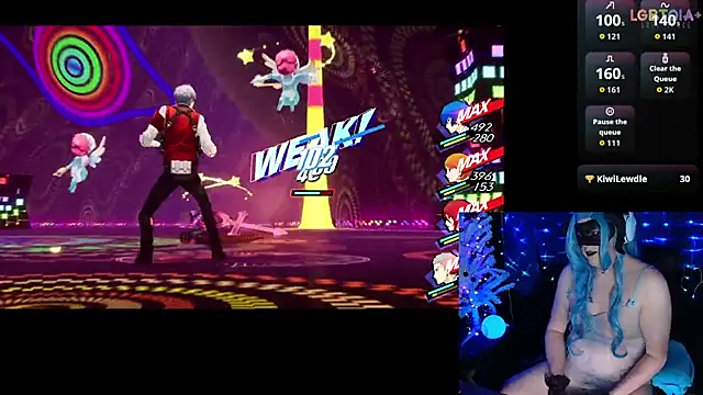 StarshineMoonspark webcam