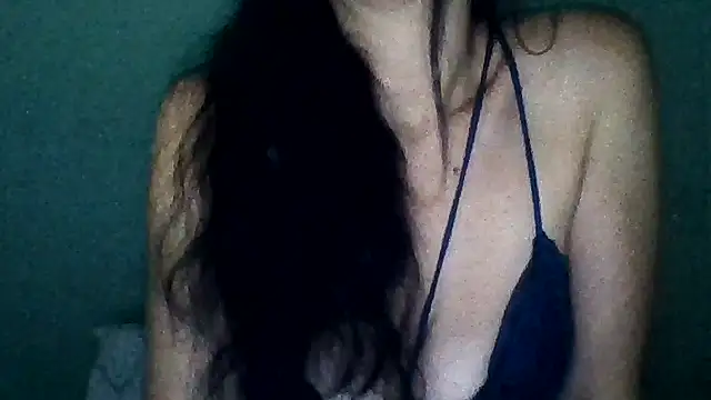 chicacastilla - Live Cam