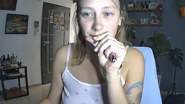 mediadescocida webcam