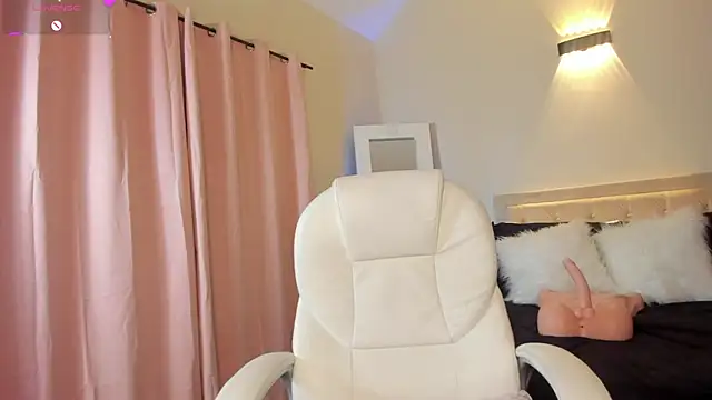 megan_connor_ webcam