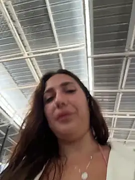 AleksandraRich webcam