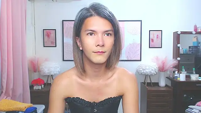 HottieLigaya18 webcam