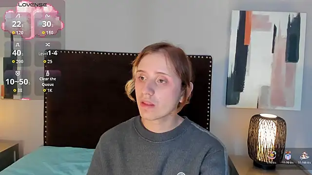 seraphine_star webcam