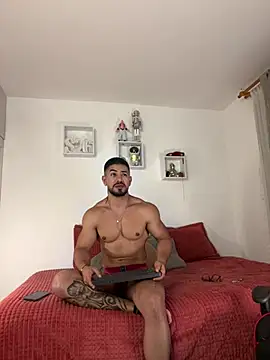 Ezzio_Scolaro webcam