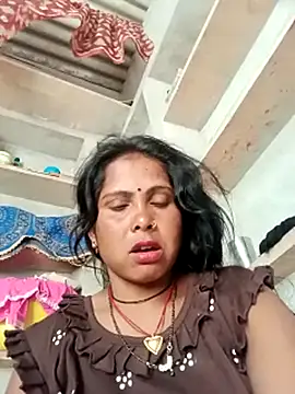 Shreya_pandit webcam