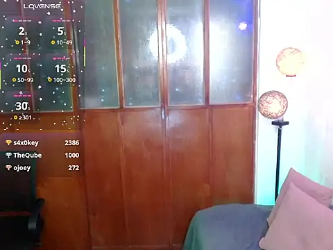 DanniHotBoy02 webcam