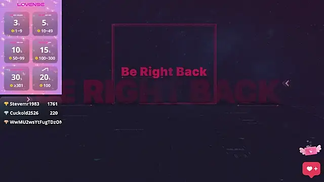 Evalyn_Shemale Live Webcam on Stripchat