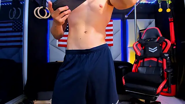 Aydenmiller96 webcam