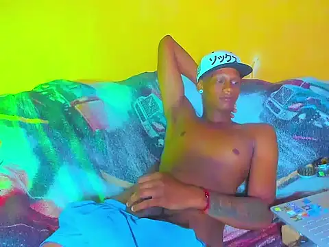 aunstin_farid1 webcam