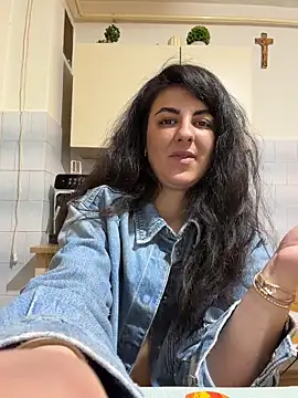 NathalieDream live sex cam