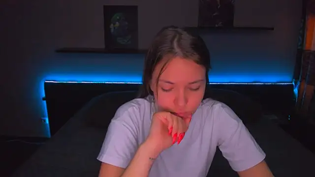 alexabarkley - AlexaBarkley's free webcam - UK Sex Cams