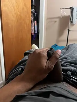 jariushot3 (Ask my age) - Cum💦