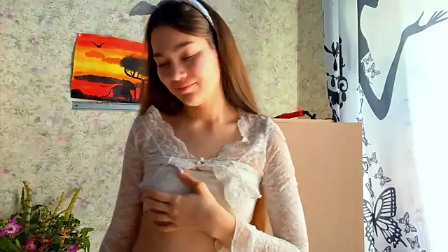 cuteviola - Cuteviola's free webcam - UK Sex Cams