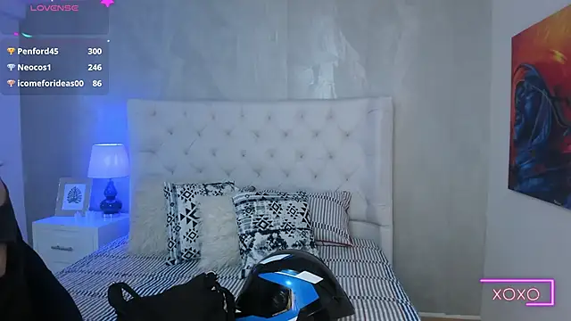 ivi_jones_ - Ivi_jones_'s free webcam