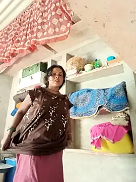 Shreya_pandit live sex cam