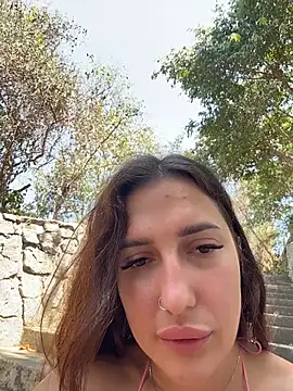 AleksandraRich webcam