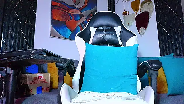 the_dog_lian webcam