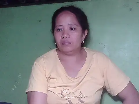 sweetlady_pinay webcam