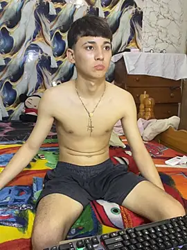 Artursmith's live cam