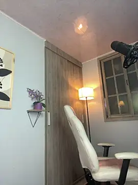 Vanesa_novvoa webcam